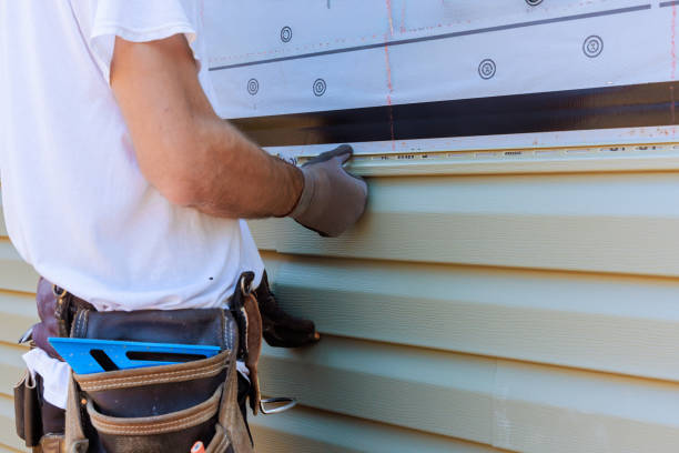 Trusted Siding Installation service in Chesterfield, SC - Squared Siding